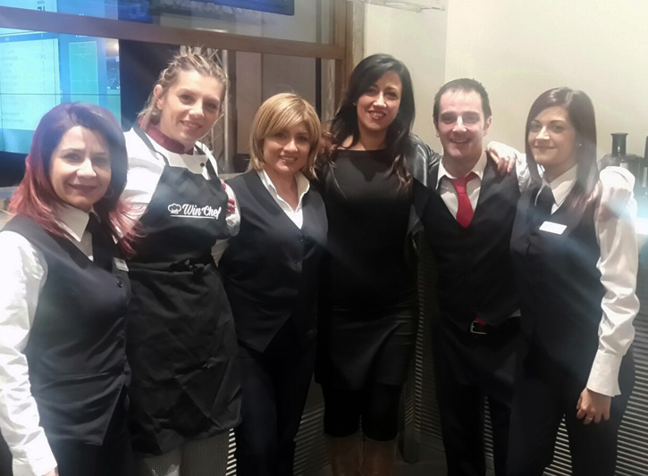 immagine staff