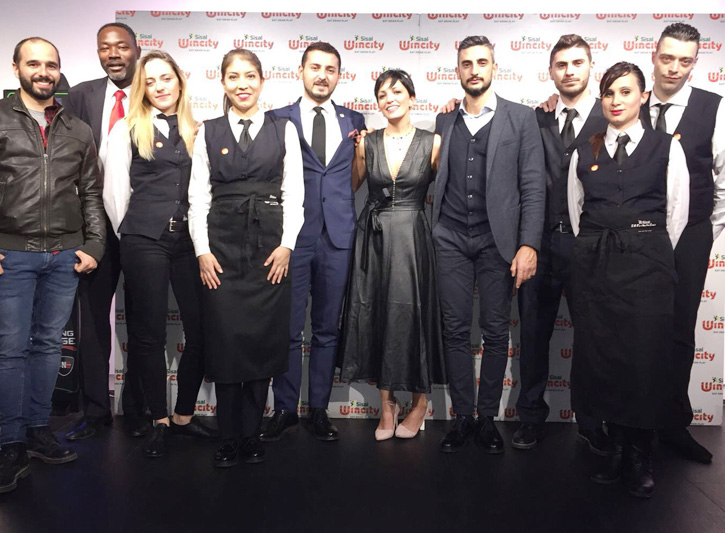 immagine staff