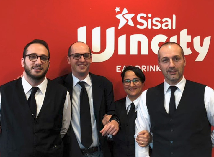 immagine staff