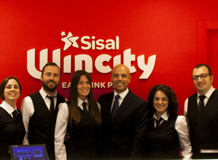immagine staff