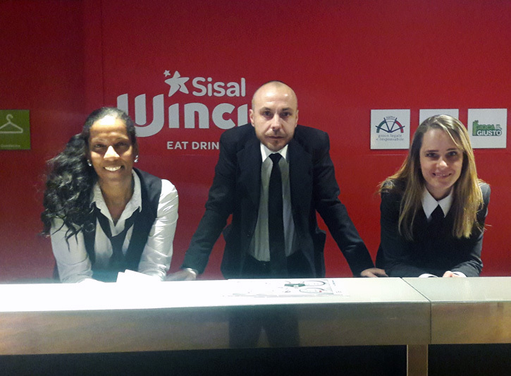 immagine staff